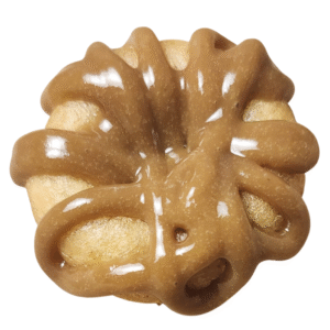 Maple - Dozen (12 mini donuts)