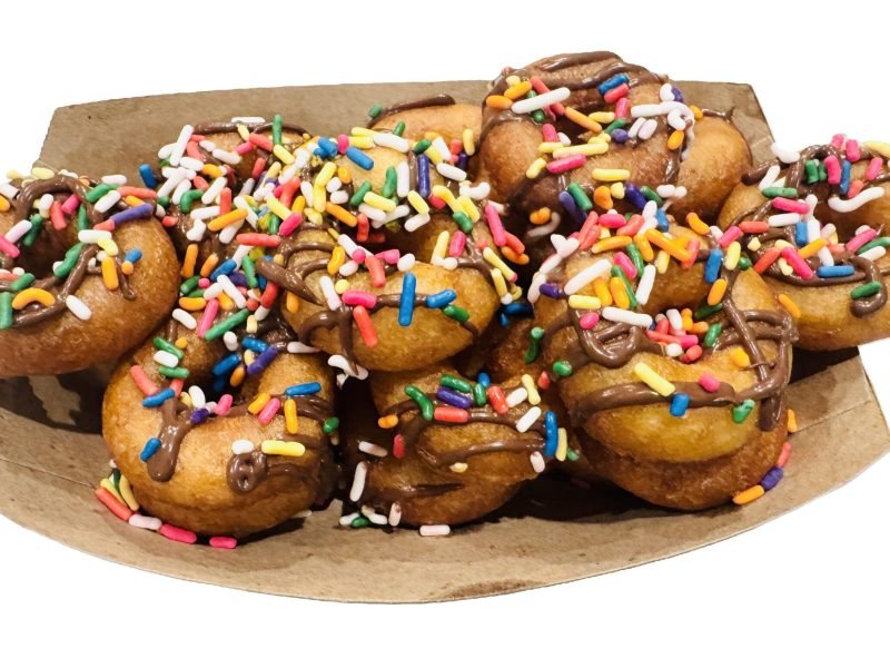 Sweet Minis Sprinkle